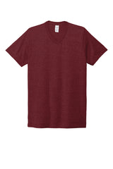Allmade Mens Tri-Blend V-Neck Tee. AL2014 AllMade