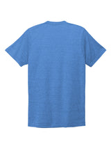 Allmade Mens Tri-Blend V-Neck Tee. AL2014 AllMade