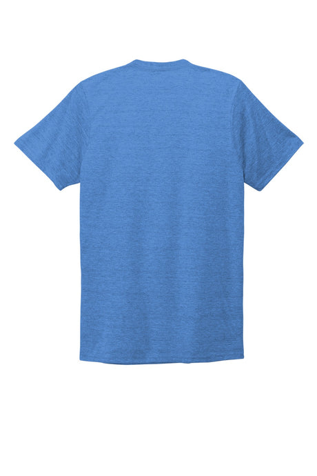 Allmade Mens Tri-Blend V-Neck Tee. AL2014 AllMade