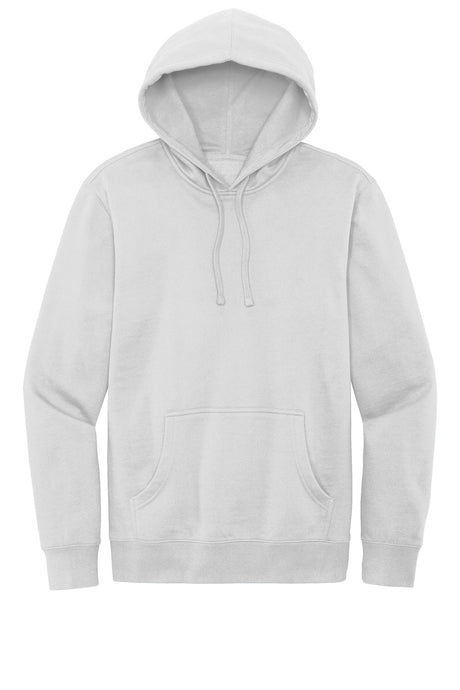 District Mens V.I.T.Fleece Hoodie DT6100 District