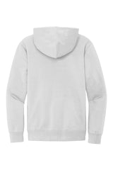 District Mens V.I.T.Fleece Hoodie DT6100 District