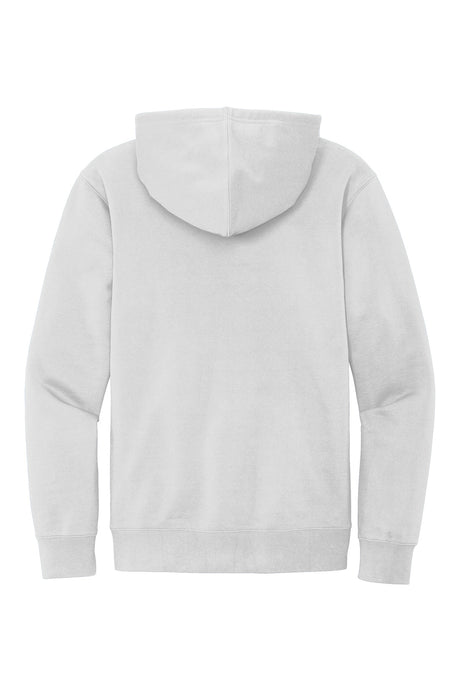District Mens V.I.T.Fleece Hoodie DT6100 District