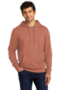 District Men's   V.I.T.  Fleece Hoodie DT6100