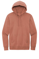 District Mens V.I.T.Fleece Hoodie DT6100 District