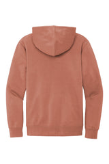 District Mens V.I.T.Fleece Hoodie DT6100 District