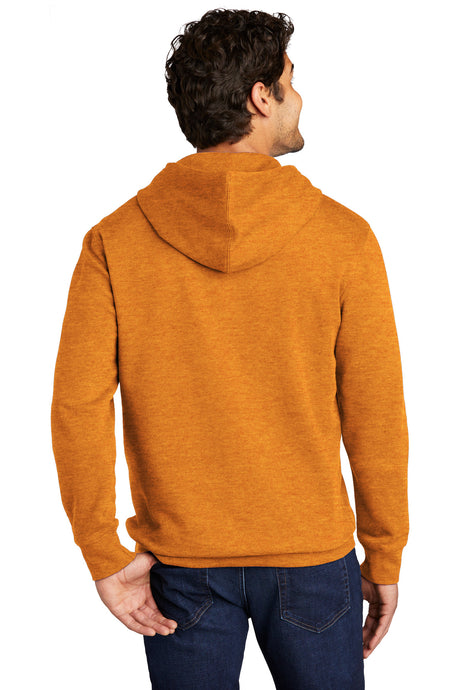 District Mens V.I.T.Fleece Hoodie DT6100 District