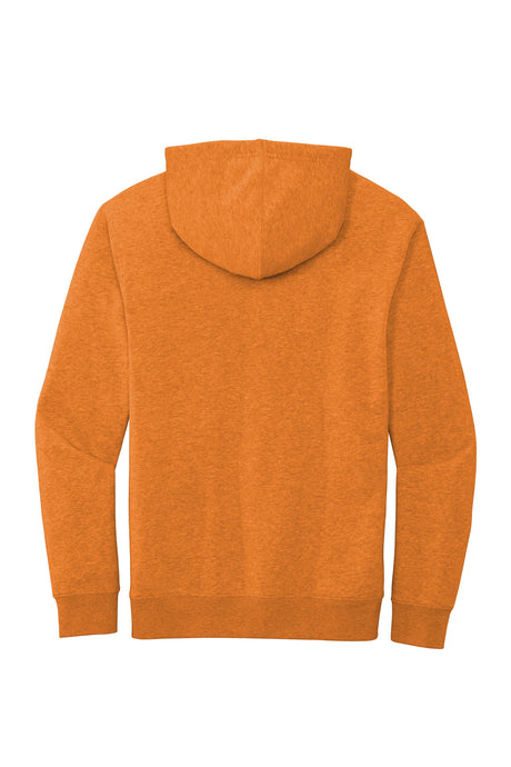 District Mens V.I.T.Fleece Hoodie DT6100 District