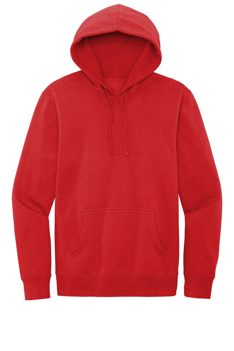 District Mens V.I.T.Fleece Hoodie DT6100 District