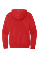 District Mens V.I.T.Fleece Hoodie DT6100 District