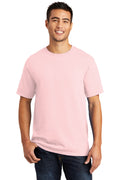 Port & Co Men's   Beach Wash   Garment-Dyed Tee