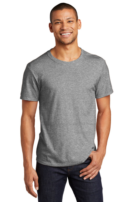 Jerzees Men's   Premium Blend Ring Spun T-Shirt 560M