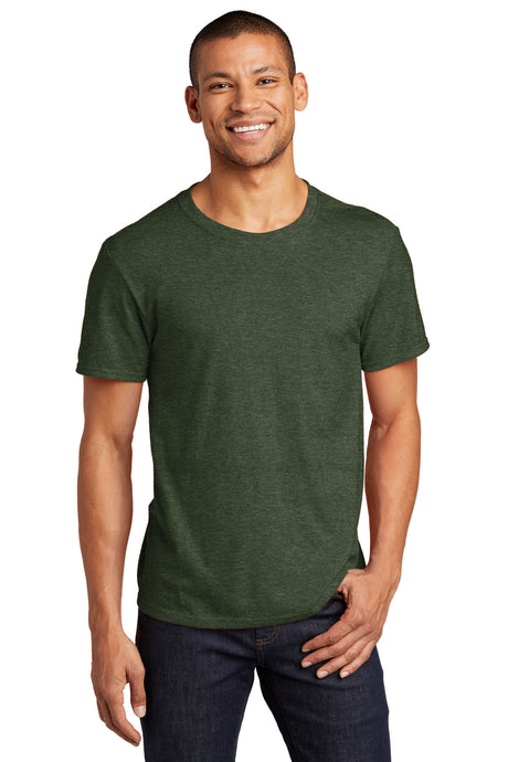 Jerzees Men's   Premium Blend Ring Spun T-Shirt 560M
