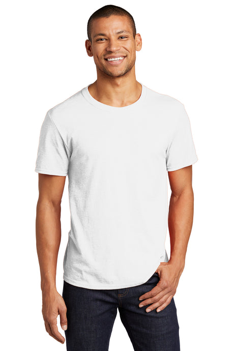 Jerzees Men's   Premium Blend Ring Spun T-Shirt 560M