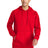 Sport-Tek Men's   Drive Fleece Pullover Hoodie STF200