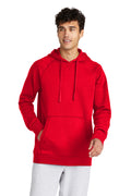 Sport-Tek Men's   Drive Fleece Pullover Hoodie STF200