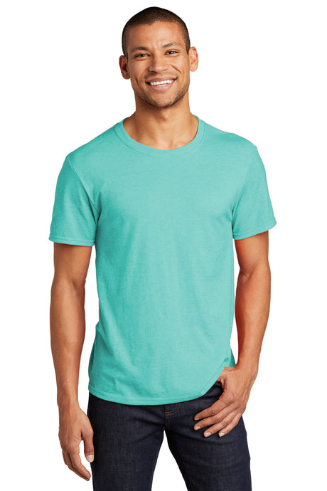 Jerzees Men's   Premium Blend Ring Spun T-Shirt 560M