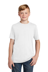 District Youth    Perfect Tri   Tee