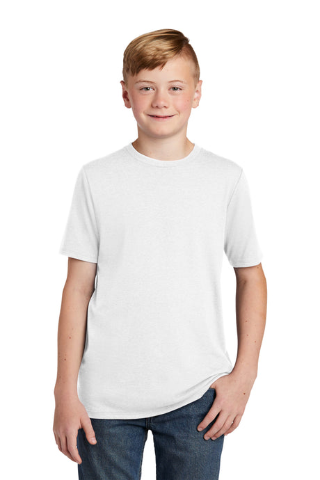 District Youth    Perfect Tri   Tee