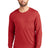 Jerzees Men's   Premium Blend Ring Spun Long Sleeve T-Shirt 560LS