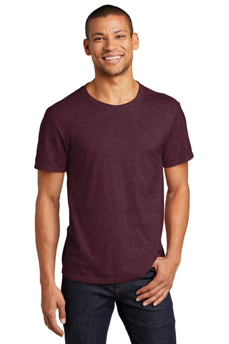 Jerzees Men's   Premium Blend Ring Spun T-Shirt 560M