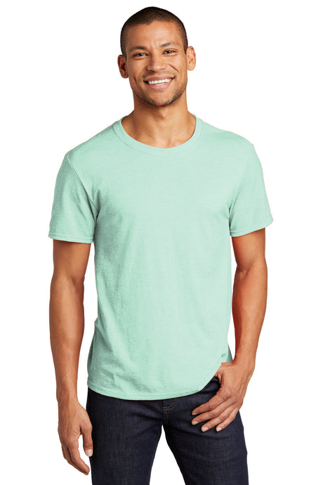Jerzees Men's   Premium Blend Ring Spun T-Shirt 560M