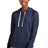 District Women's   Re-Fleece   Hoodie DT8101