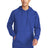 Sport-Tek Men's   Drive Fleece Pullover Hoodie STF200