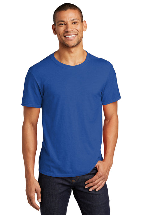 Jerzees Men's   Premium Blend Ring Spun T-Shirt 560M