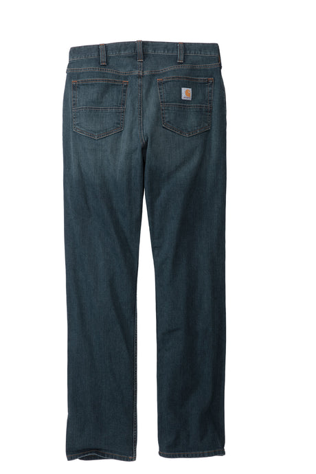 Carhartt Men's Rugged Flex 5-Pocket Jeans CT102804 Carhartt