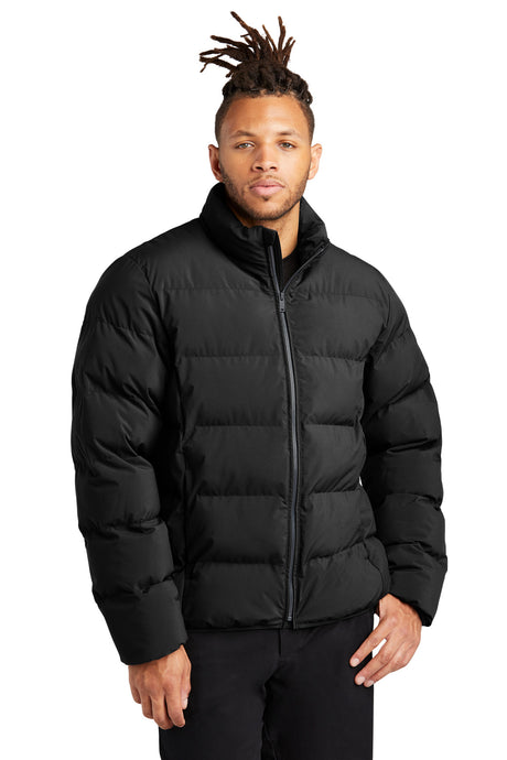 Mercer+Mettle Men's   Puffy Jacket MM7210