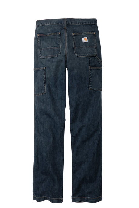 Carhartt Men's Rugged Flex Utility Jeans CT102808 Carhartt
