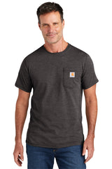 Carhartt Men's Force Short Sleeve Pocket T-Shirt CT104616 Carhartt
