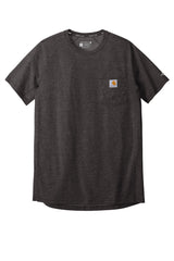 Carhartt Men's Force Short Sleeve Pocket T-Shirt CT104616 Carhartt