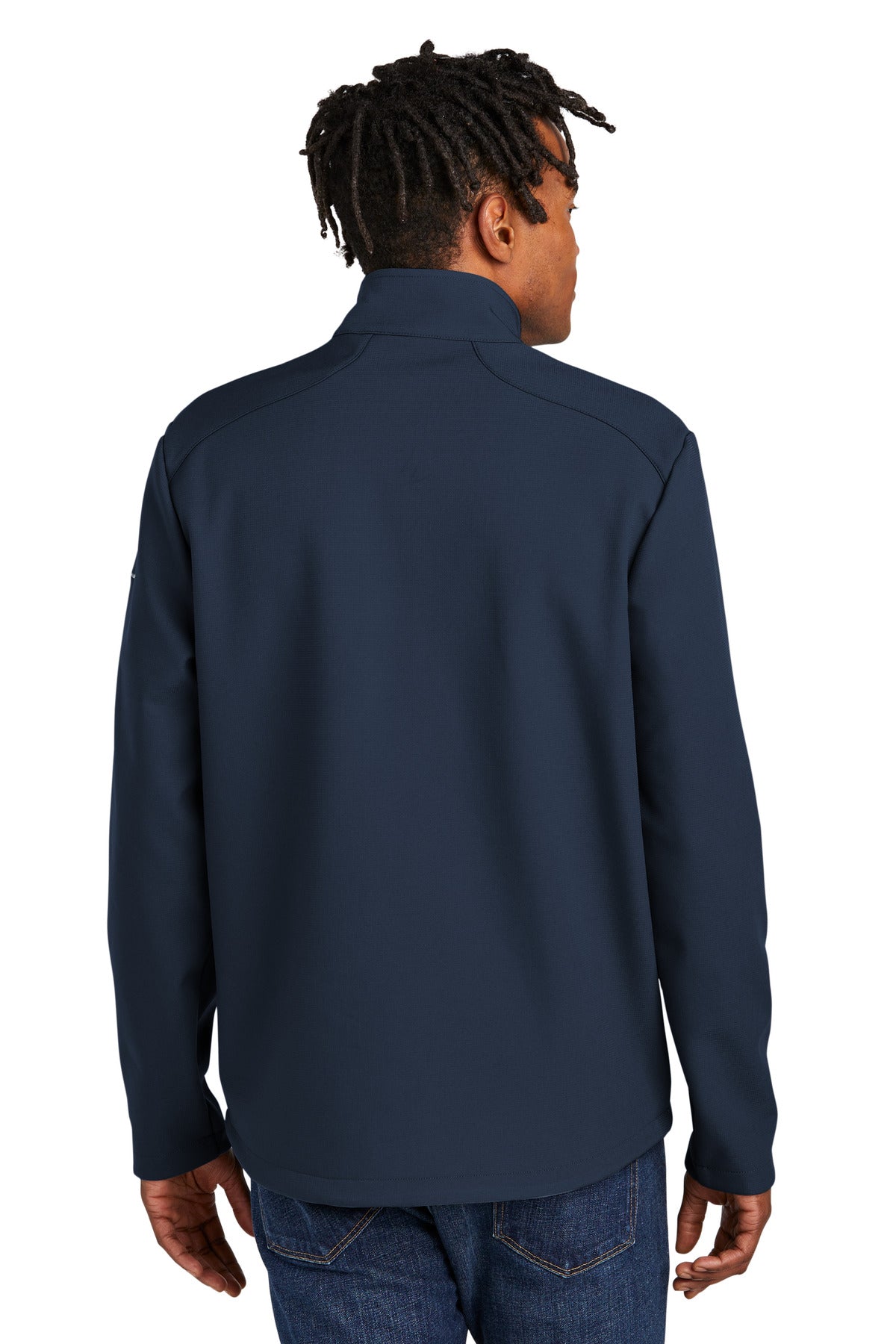 Eddie Bauer Men's Stretch Soft Shell Jacket. EB544 Eddie Bauer