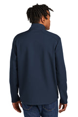 Eddie Bauer Men's Stretch Soft Shell Jacket. EB544 Eddie Bauer