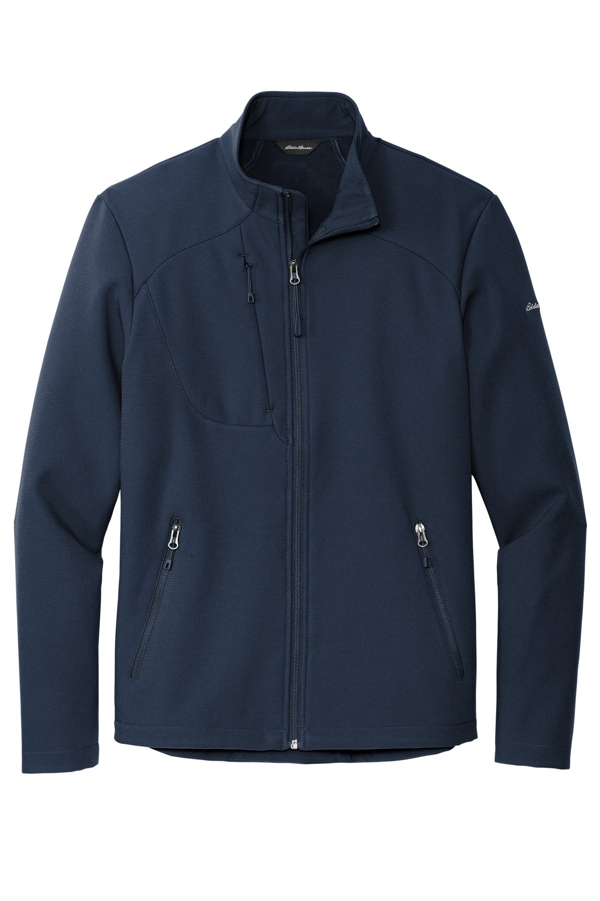 Eddie Bauer Men's Stretch Soft Shell Jacket. EB544 Eddie Bauer