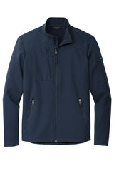 Eddie Bauer Men's Stretch Soft Shell Jacket. EB544 Eddie Bauer