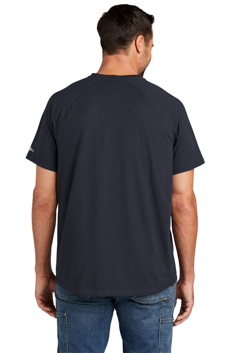 Carhartt Men's Force Short Sleeve Pocket T-Shirt CT104616 Carhartt