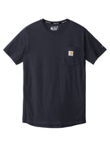 Carhartt Men's Force Short Sleeve Pocket T-Shirt CT104616 Carhartt