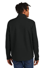 Eddie Bauer Men's Stretch Soft Shell Jacket. EB544 Eddie Bauer