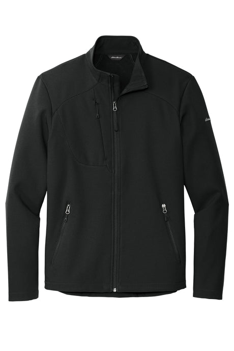Eddie Bauer Men's Stretch Soft Shell Jacket. EB544 Eddie Bauer