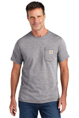 Carhartt Men's Force Short Sleeve Pocket T-Shirt CT104616 Carhartt