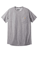 Carhartt Men's Force Short Sleeve Pocket T-Shirt CT104616 Carhartt