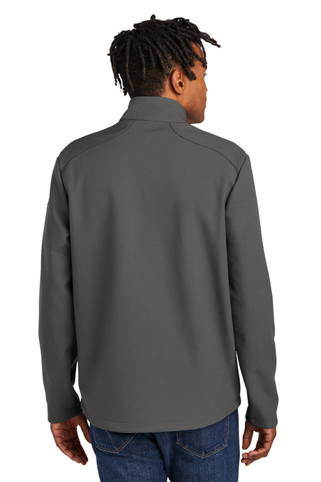 Eddie Bauer Men's Stretch Soft Shell Jacket. EB544 Eddie Bauer