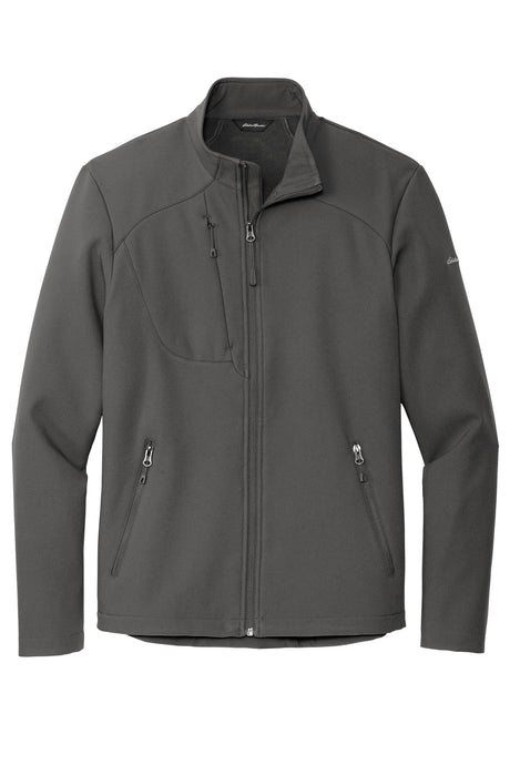 Eddie Bauer Men's Stretch Soft Shell Jacket. EB544 Eddie Bauer