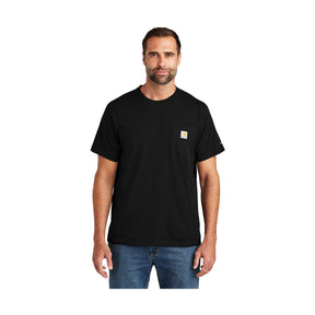Carhartt Force ®  Short Sleeve Pocket T-Shirt CT104616