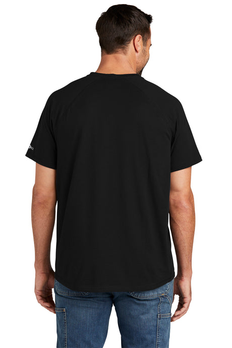 Carhartt Men's Force Short Sleeve Pocket T-Shirt CT104616 Carhartt