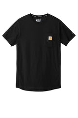 Carhartt Men's Force Short Sleeve Pocket T-Shirt CT104616 Carhartt