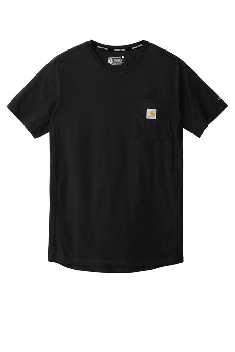 Carhartt Men's Force Short Sleeve Pocket T-Shirt CT104616 Carhartt