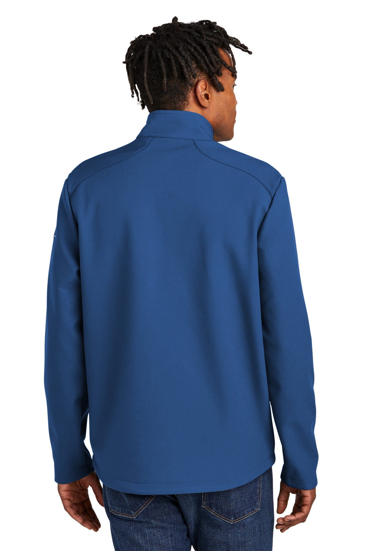 Eddie Bauer Men's Stretch Soft Shell Jacket. EB544 Eddie Bauer